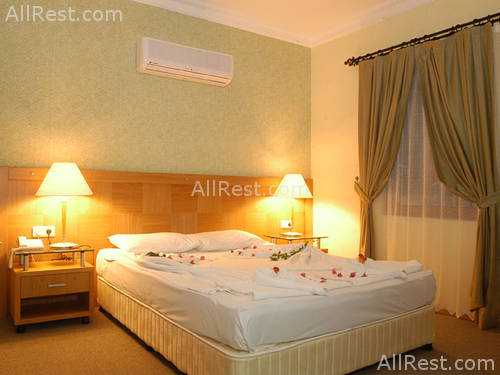 Club Orka Hotel & Villas 13